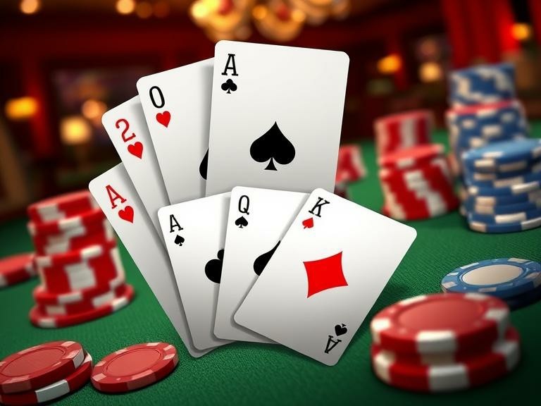 mcw casino apk