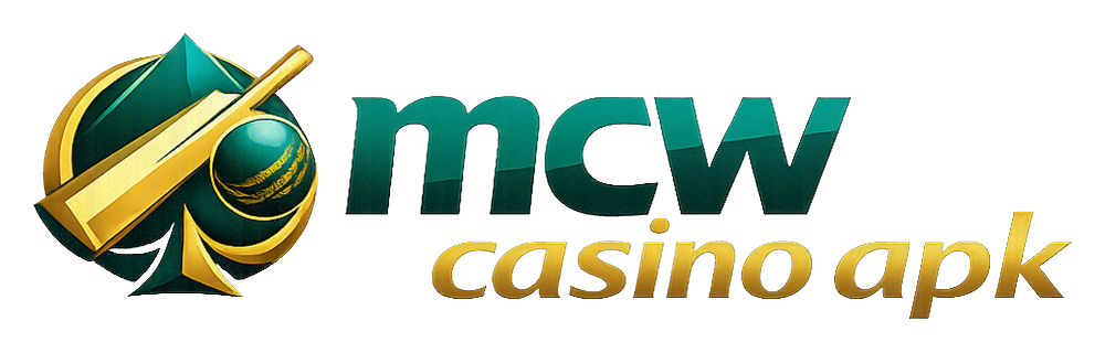 MCW Casino APK